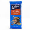 Šokolāde tumšā 50 % 90g, Wedel